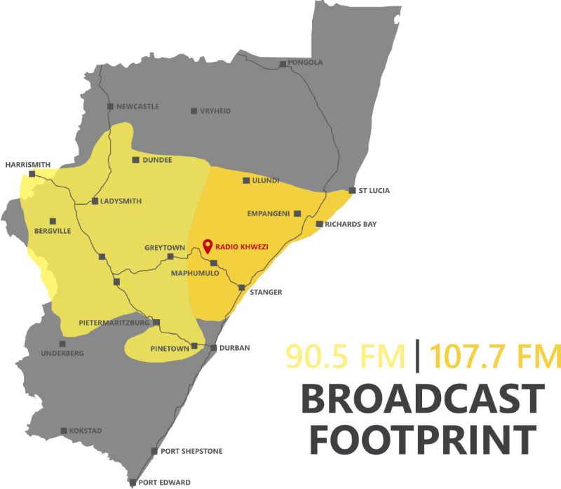KwaZulu-Natal Radio KwaZulu-Natal Radio