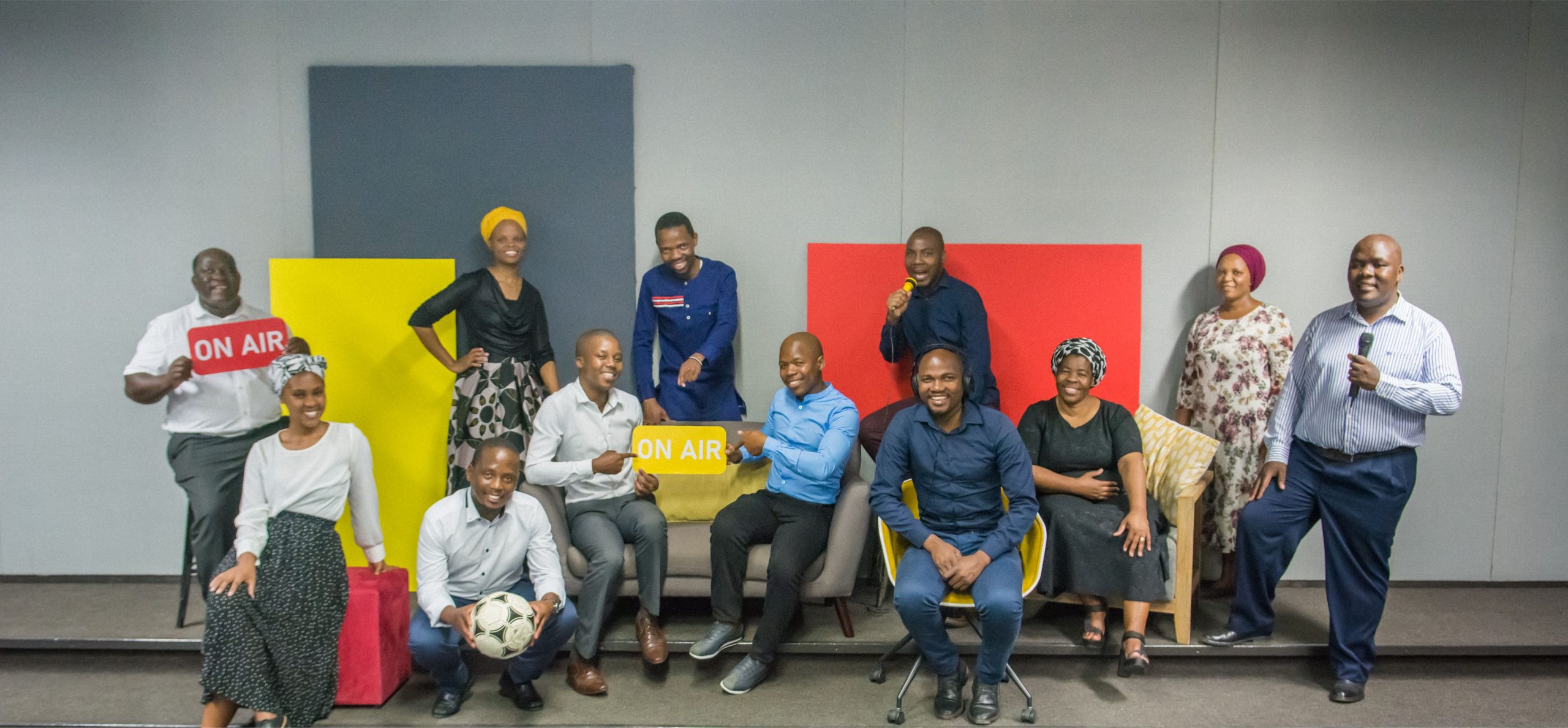 Calendar 2021 Radio Khwezi Calendar